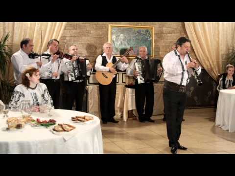 Gabmusic Campia Turzii - Nelu Gabor - Ponturi din Campia Transilvaniei.avi