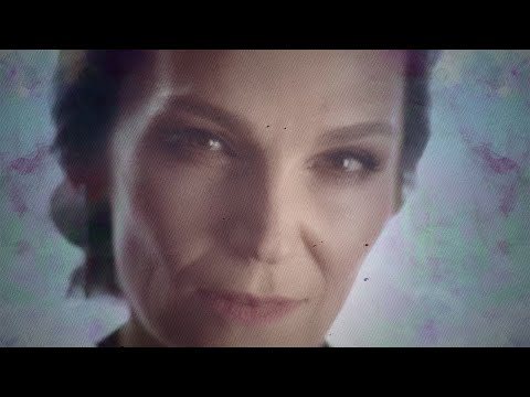 Olga Bończyk - Ślad miłości (official video)