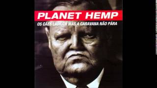 Planet Hemp - Paga pau (Instrumental Parte Final)