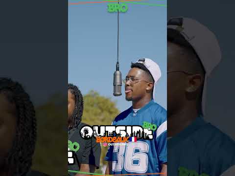 Tiidji Icey & Pheniix - Never come on us | Outside Bro [Bordeaux]🇫🇷