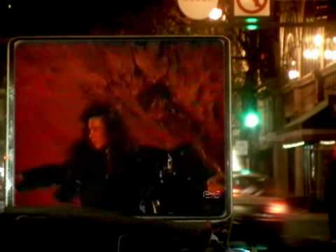 SOFIA ARVANITI & BONNIE TYLER REMIX "THE DESERT IS IN YOUR HEART" (12" voice-to-voice) by KOSDIL