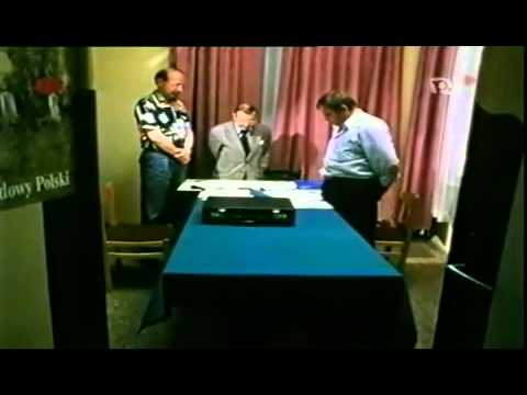 Czas na dokument - "Oni" cz. 4