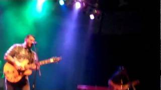 Thrice &quot;Hold Fast Hope&quot; Live Newport Music Hall