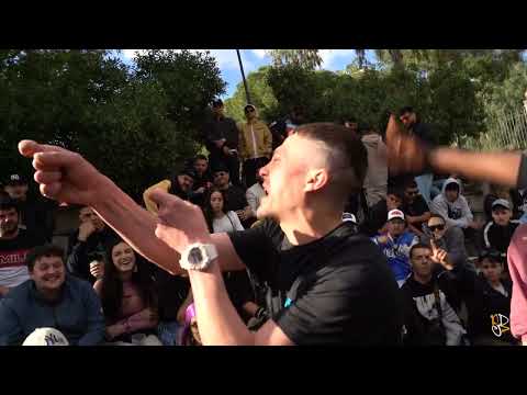 (BATALLÓN) JOTAPINCHE vs ISMA7272 | DIECISEISAVOS | OLD vs NEW RDS