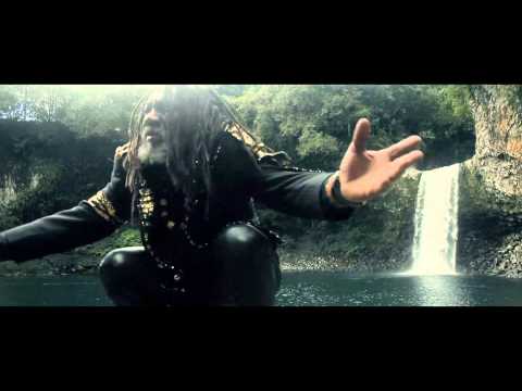 Winston McAnuff & Fixi - Garden Of Love [Clip Officiel]