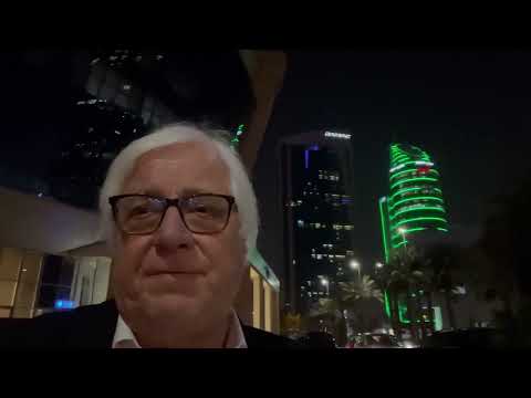 In Riad, Saudi-Arabien, steht seit den 1970er Jahren ein fertiges Opernhaus, bis heute ungenutzt.