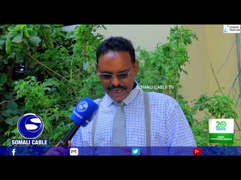 Xildhibaan Timo jilic oo ka jawaabay hadal ka soo yeedhay wasiirka warfaadinta Somaliland