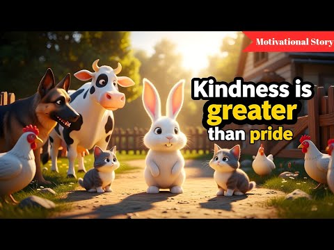 The Milo who saved the day |Motivational english story ‎.