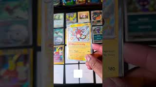 National Dex Binder — Page 2 📘 | Pokemon Cards #pokemoncards #pokemontcg