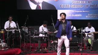 Download lagu Chahunga Main Tujhe | Film : Dosti (1964) | Rafi Habib | Live in Kerala mp3