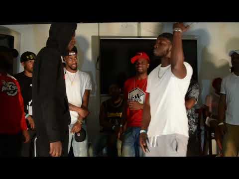 Ken Savvy vs Bonafyde