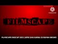 Filmscape Television 2013 All Rights Reserved