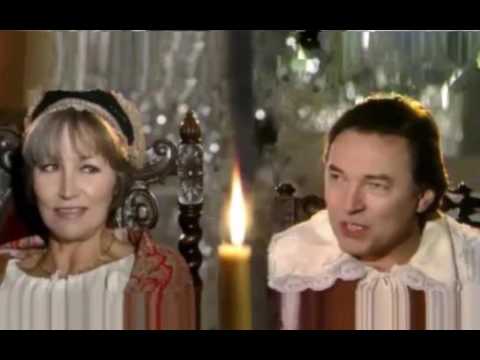 Marta Kubišová a Karel Gott - Buď vůle tvá (1993)