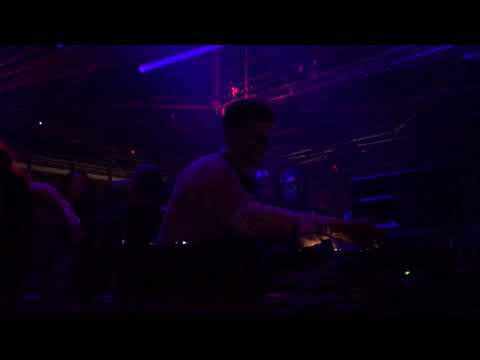 Dixon Plays "Magit Cacoon" Perfect Life (rmx Steven Wilson) @ Afterlife Closing 2017