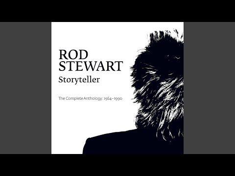 I Don't Want to Talk About It (1989 Version)