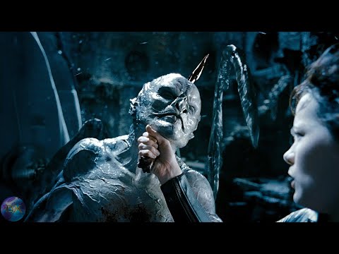 Underworld: Еvolution | Selene kills Marcus