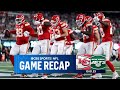Mahomes, Chiefs overcome struggles to top Jets in MetLife | Game Recap | CBS Sports