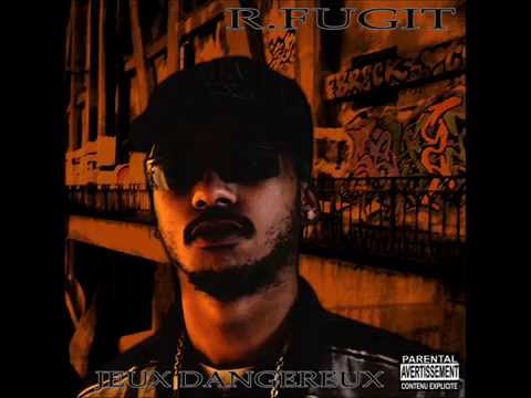 R.Fugit - Ma bouche est une arme prod Dj Skread (2007) [Audio]