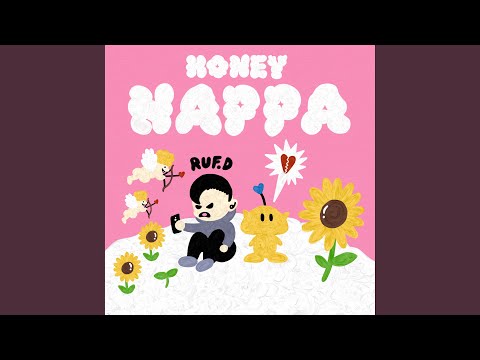 Jagi jani (feat. Ruf.d)