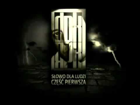 DDK RPK - JESTEŚ W STANIE POJĄĆ (FEAT. BONUS, LEWY NAPALM )