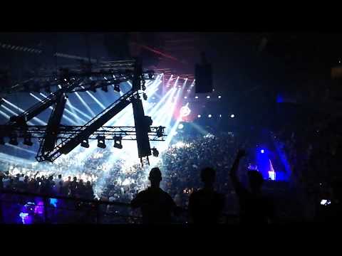 Reverze 2019 Sub Zero Project ft. Christina Novelli - The Contagion (Intro)