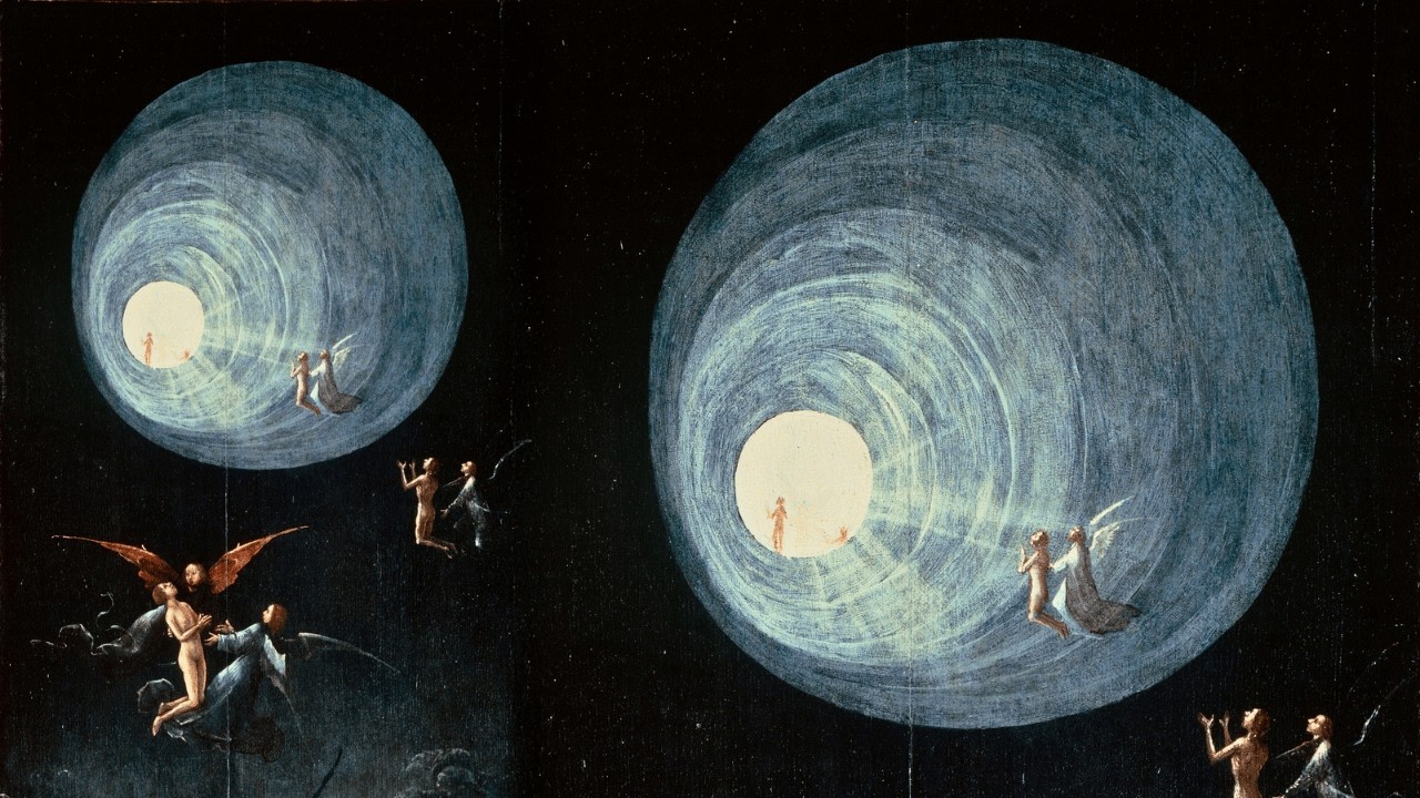 Proof That Hieronymus Bosch Was a Genius