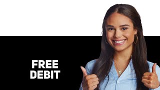 How To Get A Free Debit Card 2025