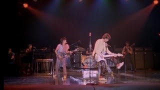 The Rolling Stones - When The Whip Comes Down (Live) - Official