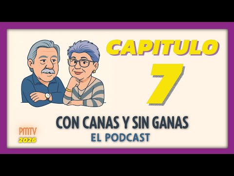 Maduro, 2026 and what nobody is saying | With Gray Hair and Without Desire #7