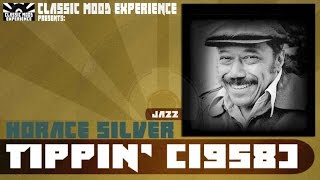 Horace Silver - Tippin' (1958)