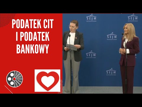 Sylwia Bielawska: Propozycja podatku od nadmiernych zysków banków