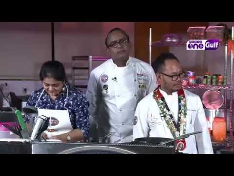 Kitchen Killadi Season 2 | Cook Fight -  Sreekutti Roopesh vs Kukku Varghese (Episode 1)