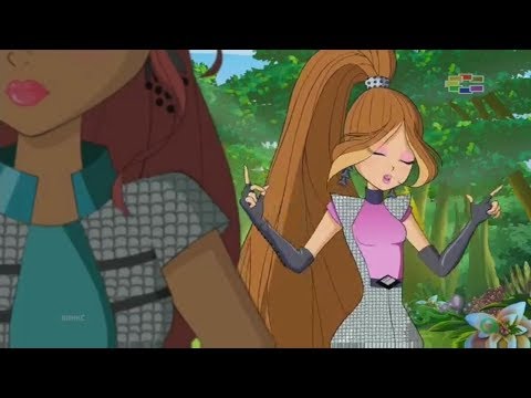 Video thumbnail for The Song of the Lilings