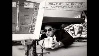 B-Boys Makin With The Freak Freak - Beastie Boys - Ill Communication (HD)