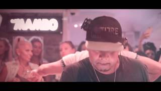 Chuckie at Cafe Mambo Ibiza 10th September