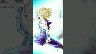 Will this Son Gohan Childhood Card Get a PSA 10?