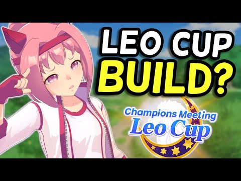 What Can You Do NOW for Unity Cup? | Leo Cup and Unity Cup General Prep Guide