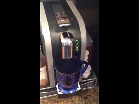 Review | Verismo System 580 | How to Use Starbucks Verismo | NEW!