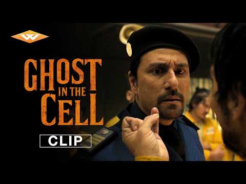 "Ghost Stories" Clip