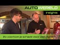 Zo voorkom je schade door een marter! | RTL Autowereld