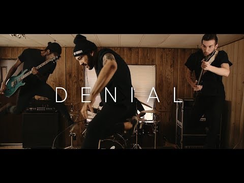 Miscon - Denial (Official Music Video) 2017