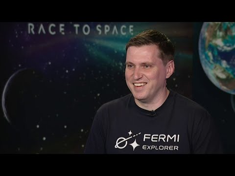Fermi Explorer co-founder talks mission to send interstellar spacecraft to neighboring star