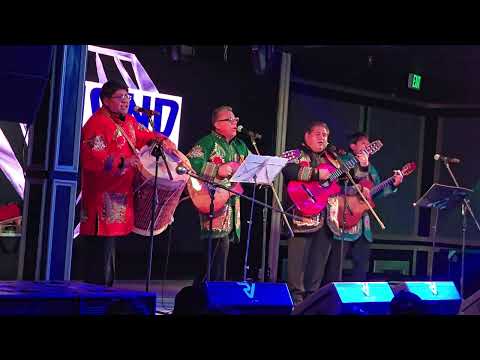 𝙈𝙞𝙭 𝙇𝙤𝙨 𝙆𝙊𝙍𝙔 𝙃𝙐𝘼𝙔𝙍𝘼𝙎 en #VIVO #VIRGINIA #USA 2024