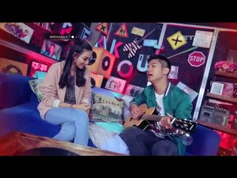 Boy William Ft. Sheila Dara - Closer (The Chainsmokers Ft. Halsey Cover)