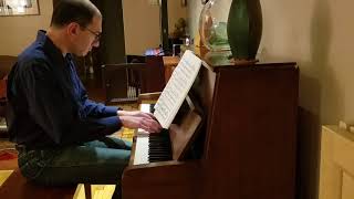 Jam Of The Week #213: A Sleepin&#39; Bee