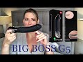 Fun Factory Big Boss G5 Vibrator | Dr Nikki G Reviews | Sex Toy Review