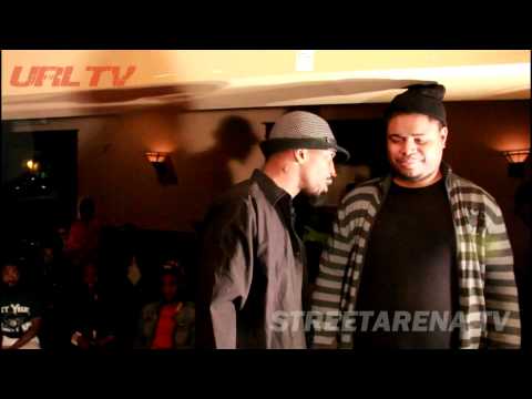 Bliss Creed vs Deizal