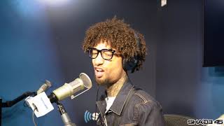 PnB Rock Unforgettable Verse Wasnt Suppose To Be A Song