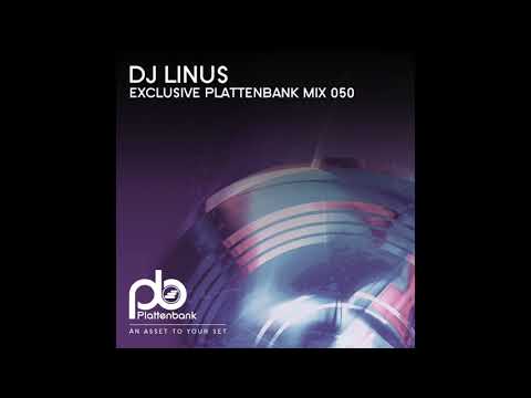 Dj Linus - Plattenbank Mix