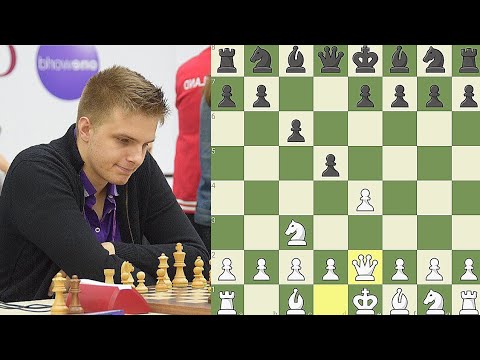 shortest mate by Richard rapport